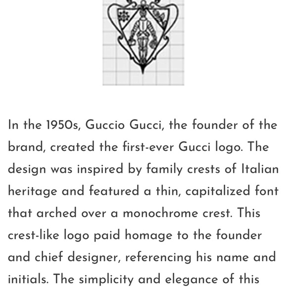 Vintage Gucci Messenger Bag - Picture 11 of 14